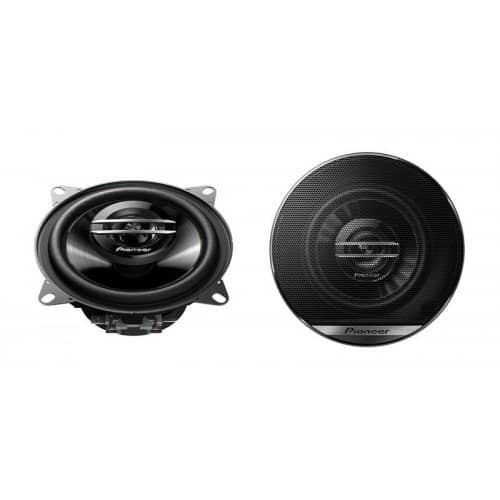 Pioneer TS-G1020F 10cm 2-Way Coaxial Speakers (210W)