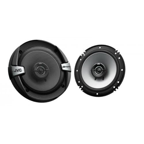 JVC CS-DR162 16cm 2-Way Coaxial Speakers 50w rms - 300w MAX