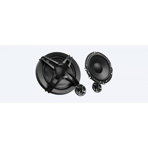 SONY XS-FB1621C 6.3" 16cm 2-Way Component Speaker 270W
