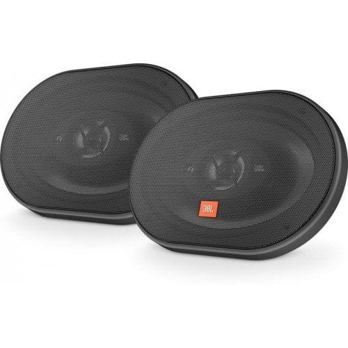 JBL STAGE 9603 6"x9" 3-Way Speakers 210W