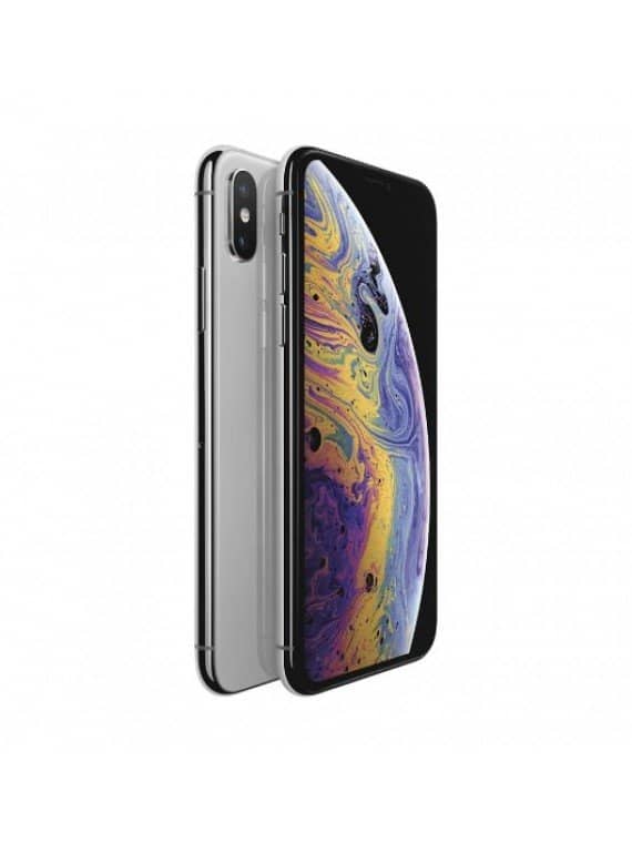 Apple iphone Xs Silver