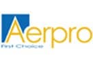 Aerpro logo